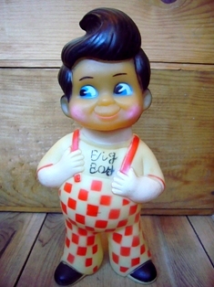 ビッグボーイバンク50s,60s,70s,80s | Jack's Mart Owner Blog