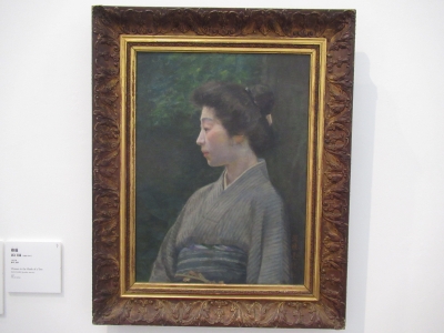 大型絵画❣️西岡清史❣️美術館収蔵画家◇油彩F20号◇評価 20号