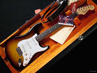 FENDER USA AMERICAN VINTAGEシリーズについてのお話 | MIYAJI GUTARS