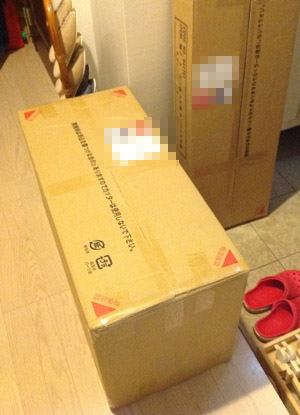 藤子不二雄大全集 オリジナル本棚届く | ロケッこがゆく