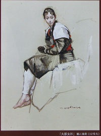 吉野谷幸重展 | 春さん日記