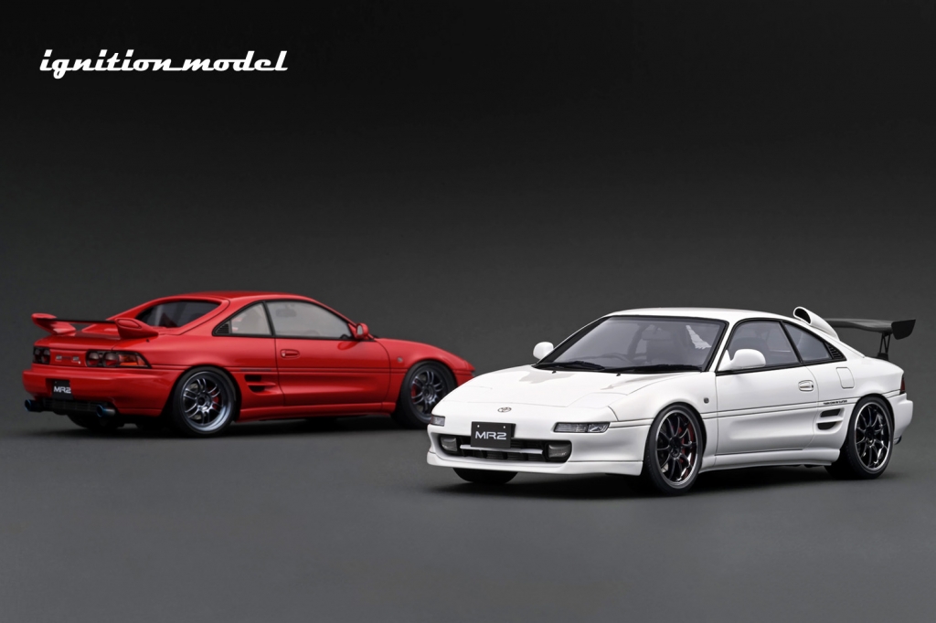 明日！！1/18スケールWEB限定モデル「フェアレディ 2000 (SR311)」受注