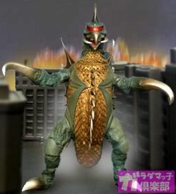 新たなる地球攻撃命令！ | ガラダマっ子倶楽部