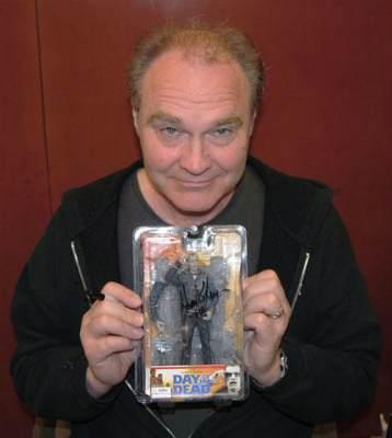 ゾンビファン必見！これは嬉しいアモックタイム再販アイテム