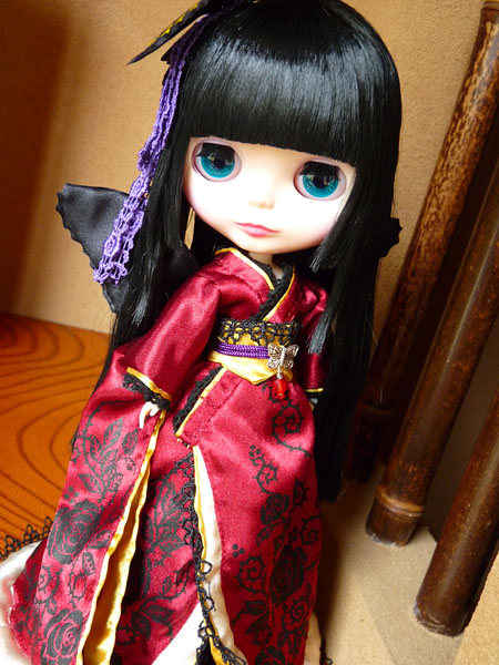 B2 HOLiC 開封 その4 (ビーツゥホリック CLAMP) | 機織鳥 はたおりどり