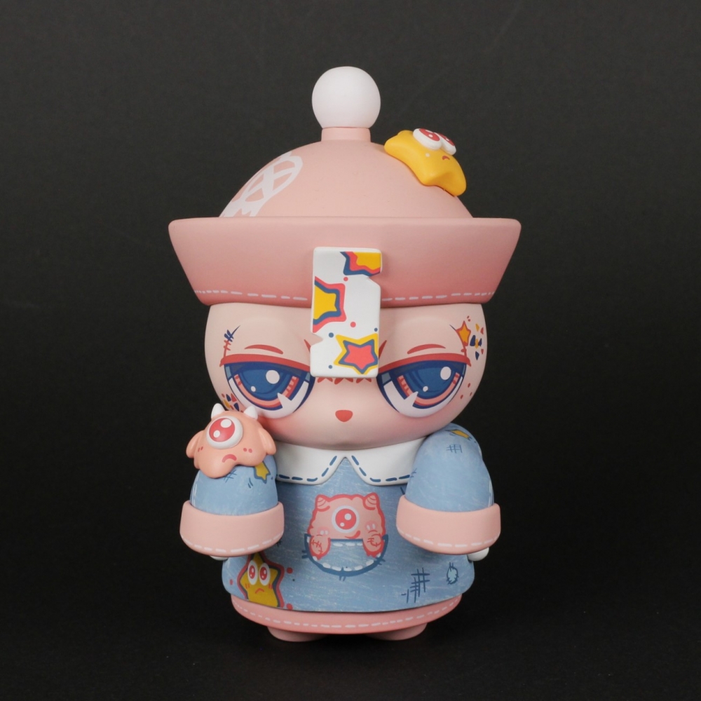 ゾンビパーティー シリーズ3 One up. 秋原店 / 中野ブロードウェイ店