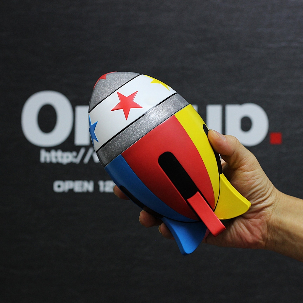 2025'9/25～10/7日迄開催 TOEI ART FES. 秘密戦隊ゴレンジャー ART