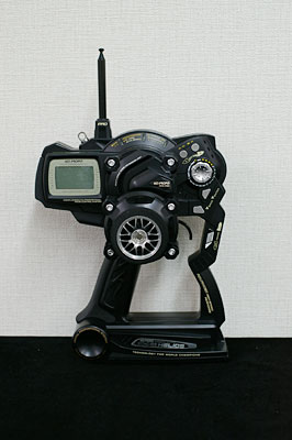 KO EX-10 ヘリオスC2!! | Snowblind