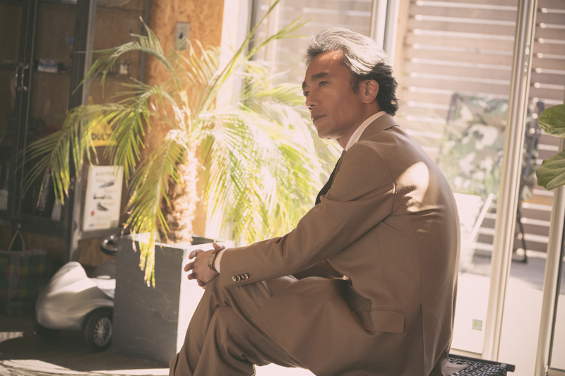 高橋和也オフィシャルファンクラブ 