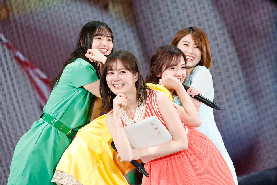 乃木坂46生田絵梨花、齋藤飛鳥は「初恋」？“まだメンバーに言ってない