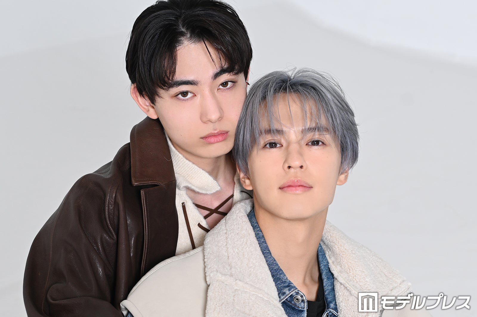 奥野壮＆豊田裕大、前作で交わした約束実現 お互いが感じた1年での変化