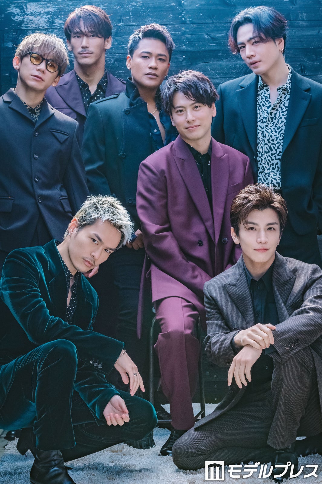 三代目JSBインタビュー＞10周年の節目越え「自分たちに素直になれた