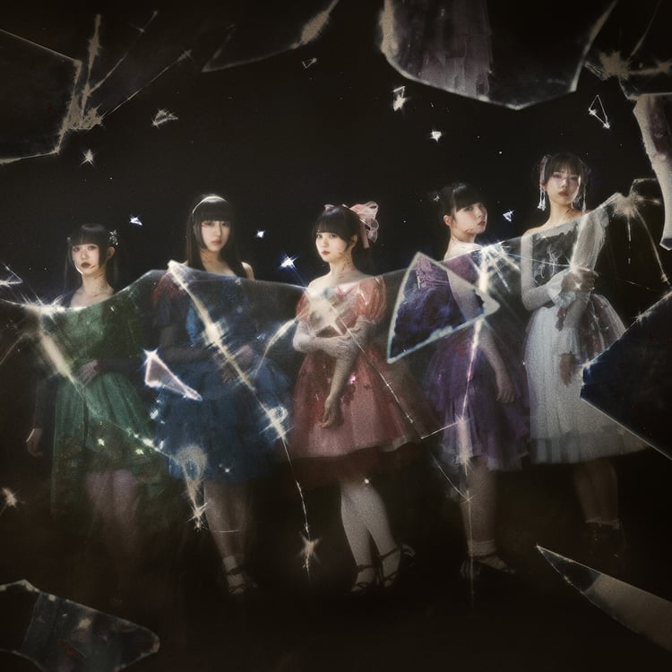 Adoプロデュース・ファントムシータから灯翠が脱退、本日より4人体制で