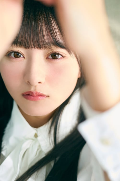 日向坂46五期生「ぽかぽか写真館」9人目の片山紗希は読書中 | JOYSOUND
