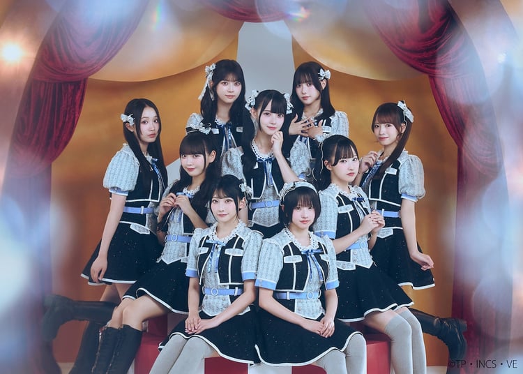 高嶺のなでしこ籾山ひめり、活動を休止 | JOYSOUND 音楽ニュース