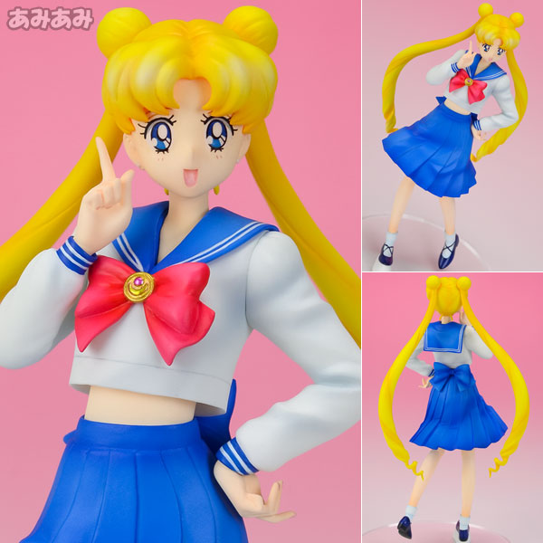AmiAmi [Character & Hobby Shop] | Sekai Seifuku Sakusen - Sailor