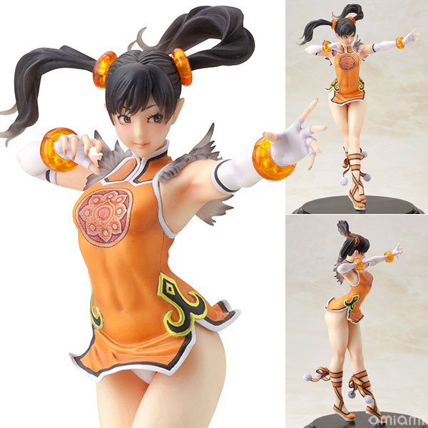 AmiAmi [Character & Hobby Shop] | TEKKEN BISHOUJO - Tekken Tag