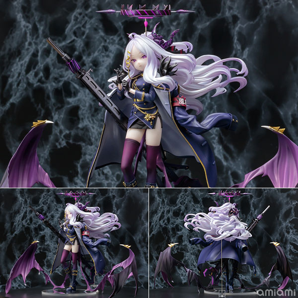 AmiAmi [Character & Hobby Shop] | Blue Archive 