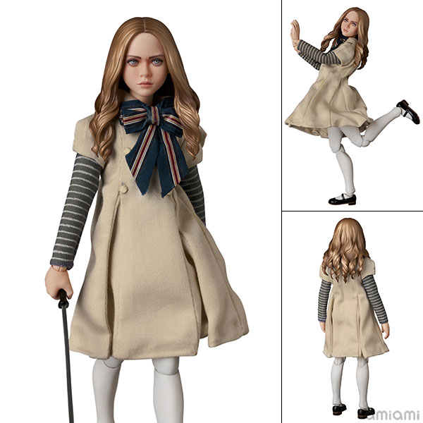 AmiAmi [Character & Hobby Shop] | MAFEX No.263 MAFEX M3GAN(Released)