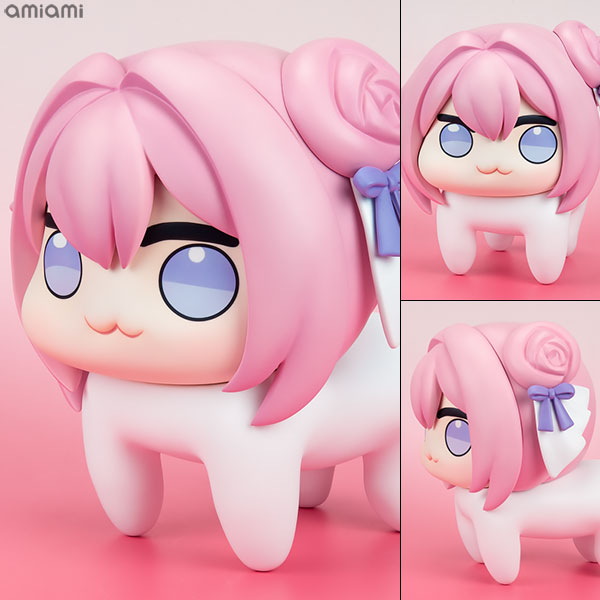 AmiAmi [Character & Hobby Shop] | Goddess of Victory: Nikke DORO