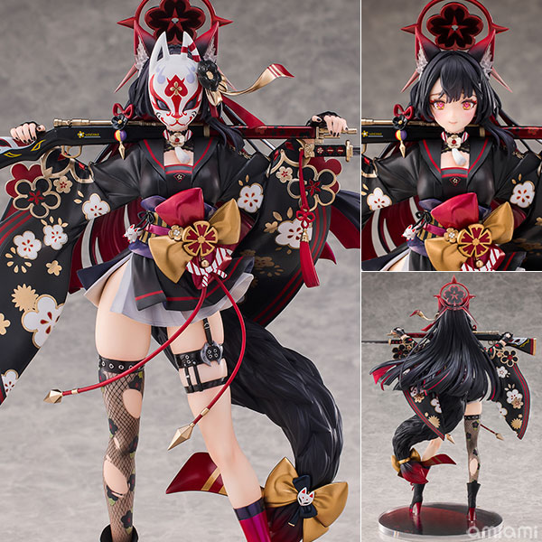 AmiAmi [Character & Hobby Shop] | [Exclusive Sale] Blue Archive