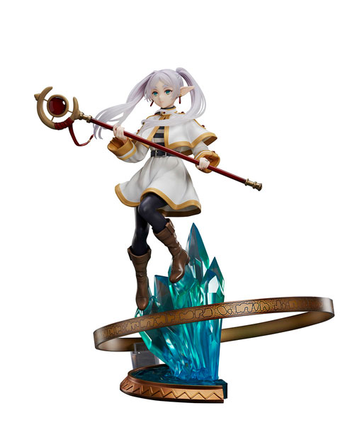 AmiAmi [Character & Hobby Shop] | Frieren: Beyond Journey's End