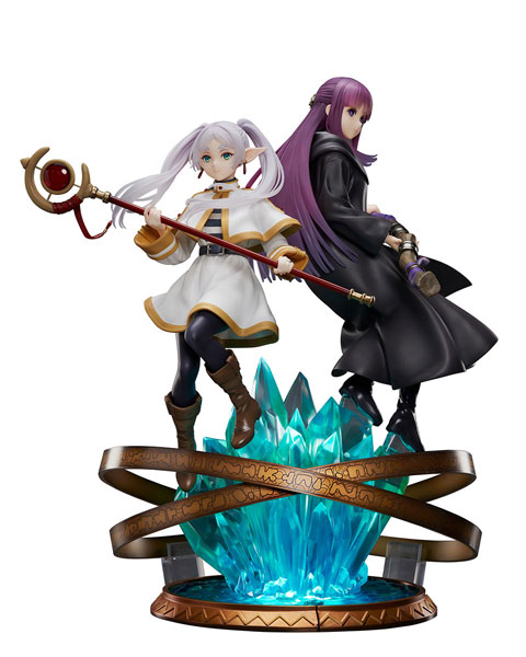 AmiAmi [Character & Hobby Shop] | [Bonus] Frieren: Beyond