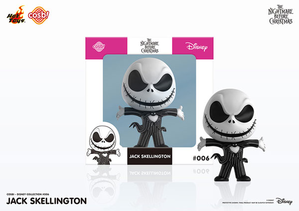 AmiAmi [Character & Hobby Shop] | Cosbi Disney Collection #006