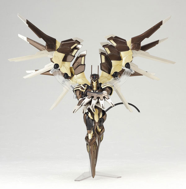 AmiAmi [Character & Hobby Shop] | Revoltech Yamaguchi No.113