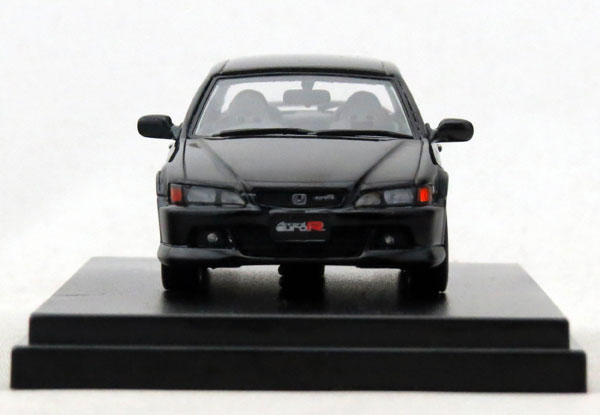 AmiAmi [Character & Hobby Shop] | Hi-Story 1/43 Honda ACCORD EueoR