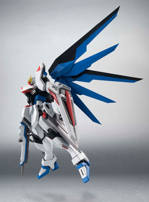 AmiAmi [Character & Hobby Shop] | Robot Spirits -SIDE MS- Freedom