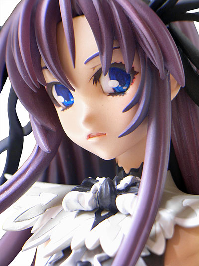 斬魔大聖デモンベイン エセルドレーダ 1/8 完成品フィギュア