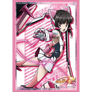 ブシロードスリーブコレクション ハイグレード Vol.1893 戦姫絶唱