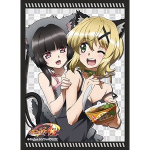 ブシロードスリーブコレクション ハイグレード Vol.1893 戦姫絶唱