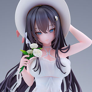 空色ユーティリティ 青羽美波 - Nice Shot Challenge！！ - 1/7 完成品