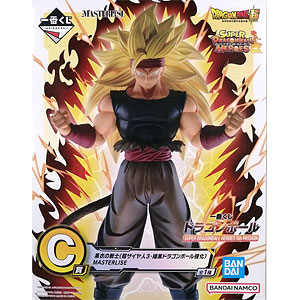 一番くじ ドラゴンボール VSオムニバスULTRA G賞 魔人ベジータ