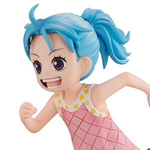 G.E.M.シリーズ ワンピース ロロノア・ゾロ RUN！RUN！RUN！ 完成品