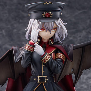 あみあみ限定特典】【特典】東方プロジェクト フランドール