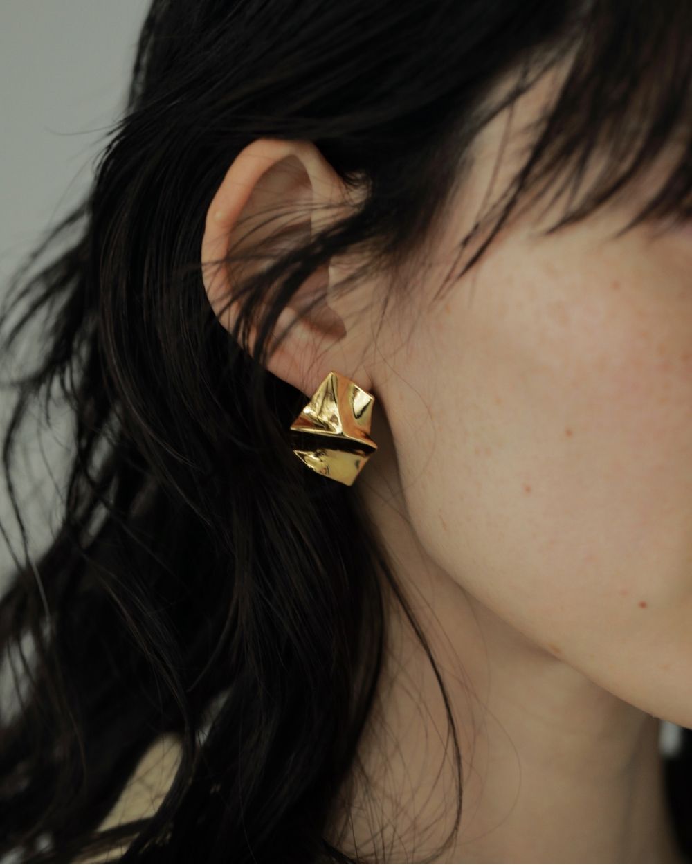 ànuke online store（アンヌーク） / Plate Nuance Pierce (mini)Plate