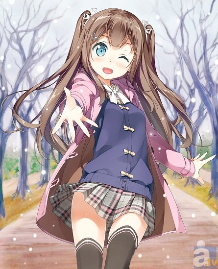 アンジュ・ヴィエルジュ』キャンペーンでUR日向美海をゲット