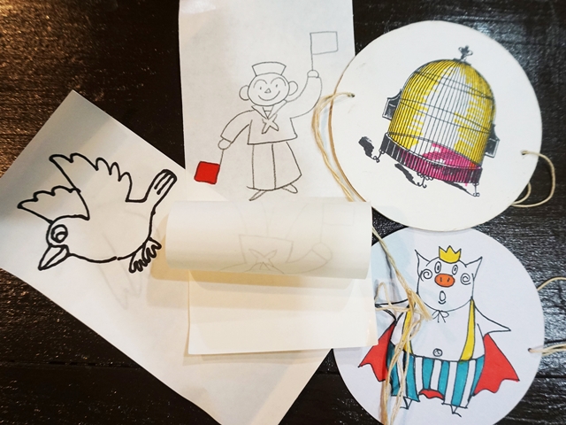 あんスタ』×アニメイトカフェキッチンカーが、「京まふ2017」に登場