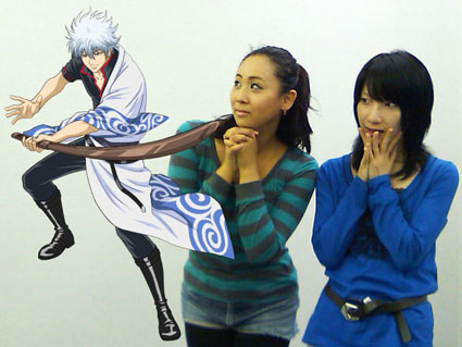 銀魂×EXILIM』デジタルカメラ アニメイトで予約受付中 | アニメイト