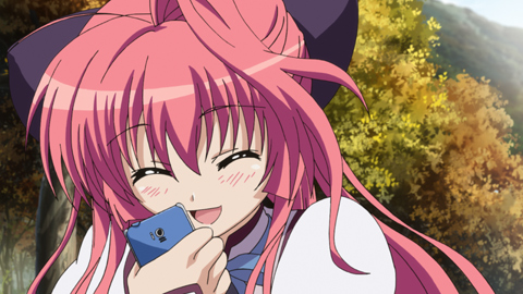 アニメ『ましろ色シンフォニー』第9話場面写をお届け | アニメイトタイムズ