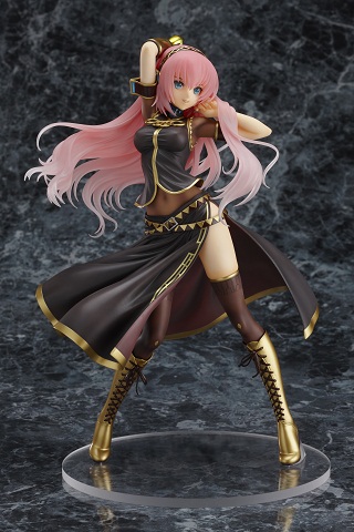 巡音ルカ Tony ver. 』が3月8日（木）より予約開始！ | アニメイトタイムズ