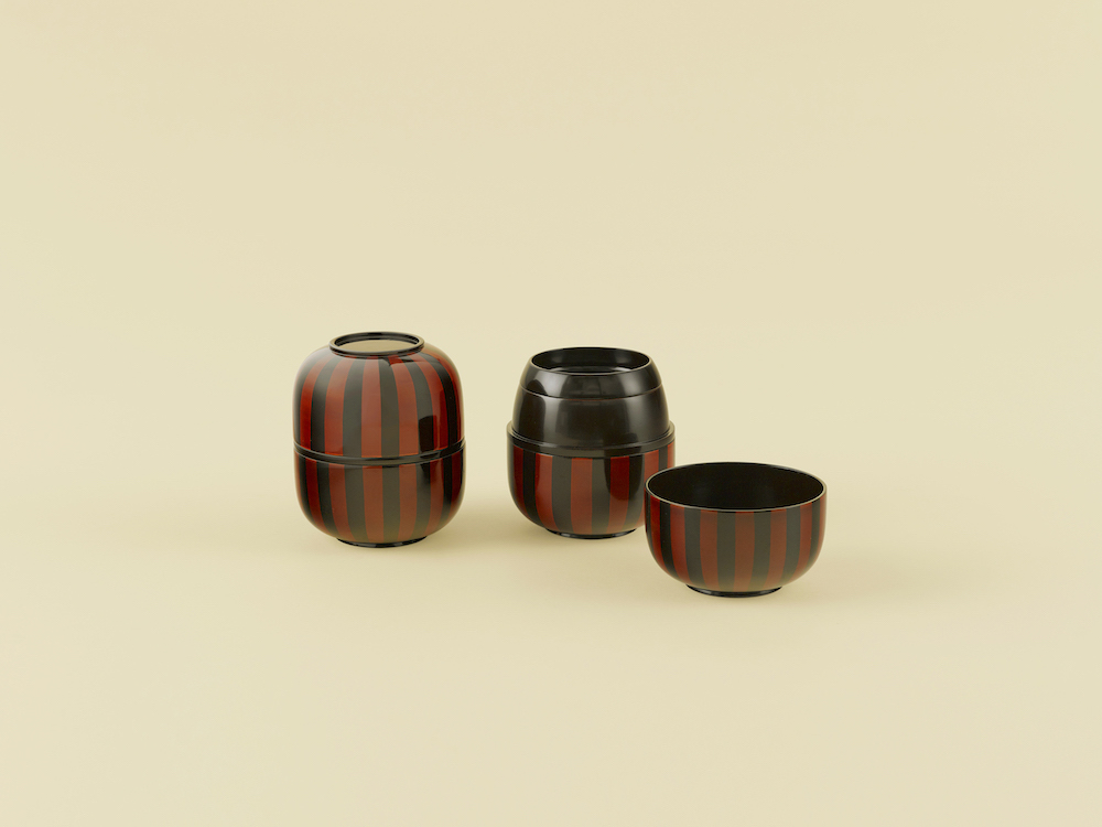 骨董王子・郷古隆洋の日用品案内。信玄弁当箱 – No. 254 | 骨董王子