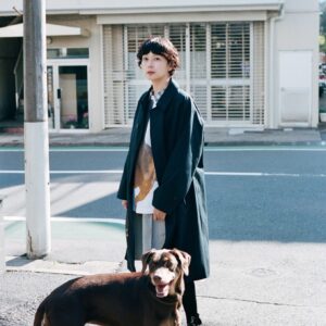 佇む場所の空気をほぐす、手捻りの器。「内田京子展」／gallery&cafe