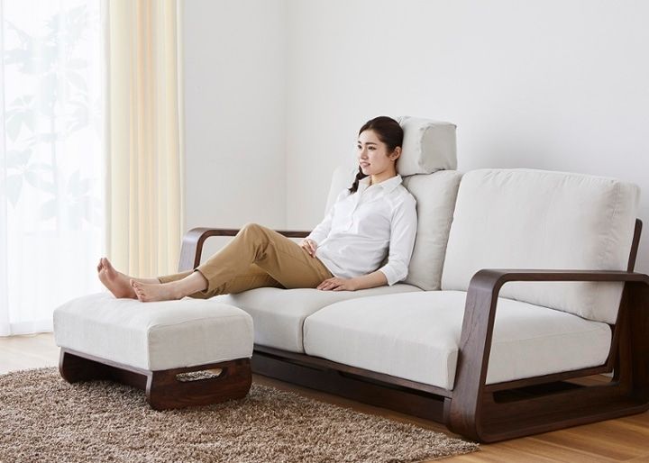 テン・ハイバックソファ・1人掛け・2人掛け・3人掛け～上質な座り心地