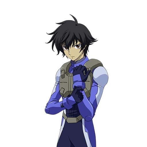 スパロボDD】刹那・F・セイエイのスキルとステータス - アルテマ