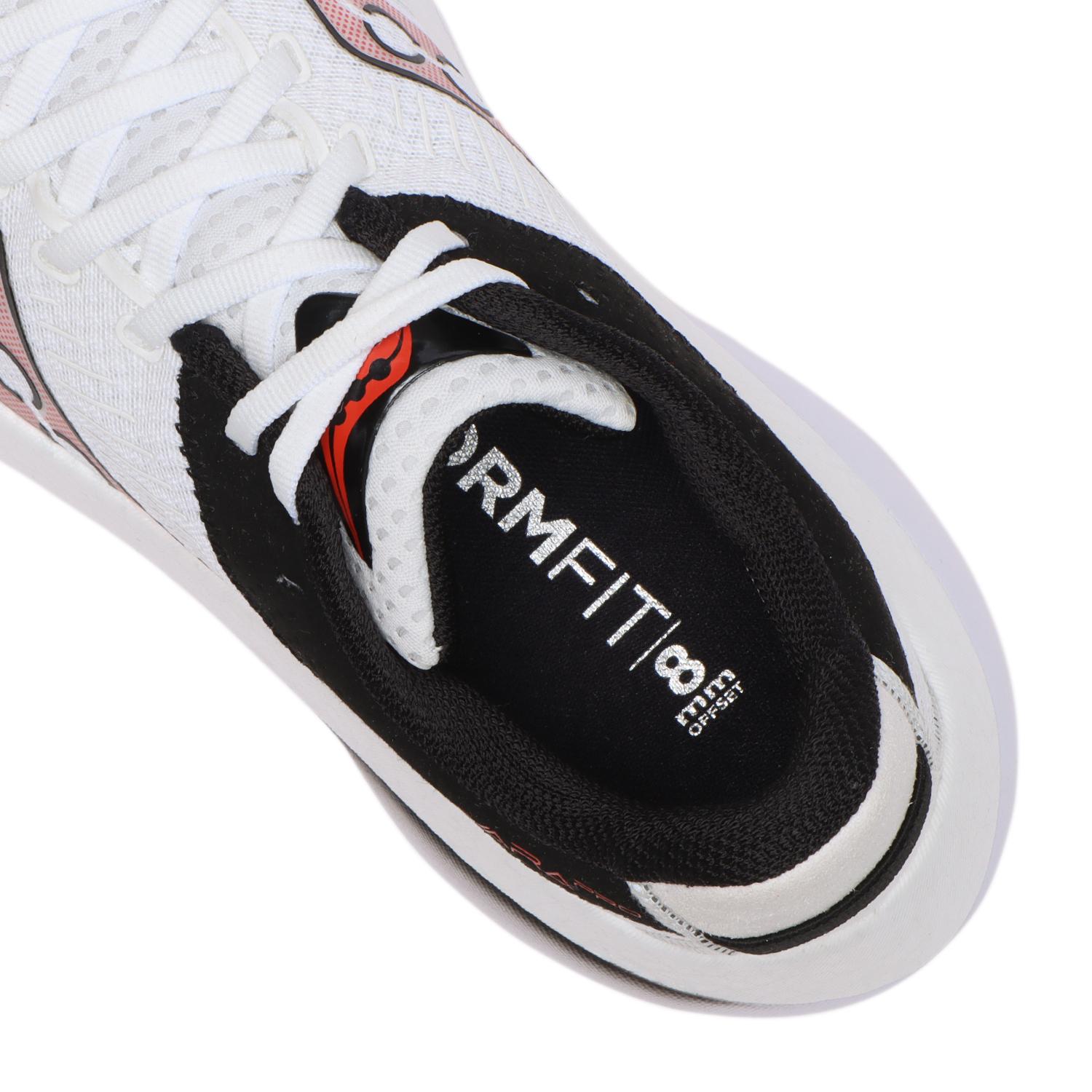 SAUCONY】 サッカニー KINVARA PRO キンバラプロ S20847-30 WHITE