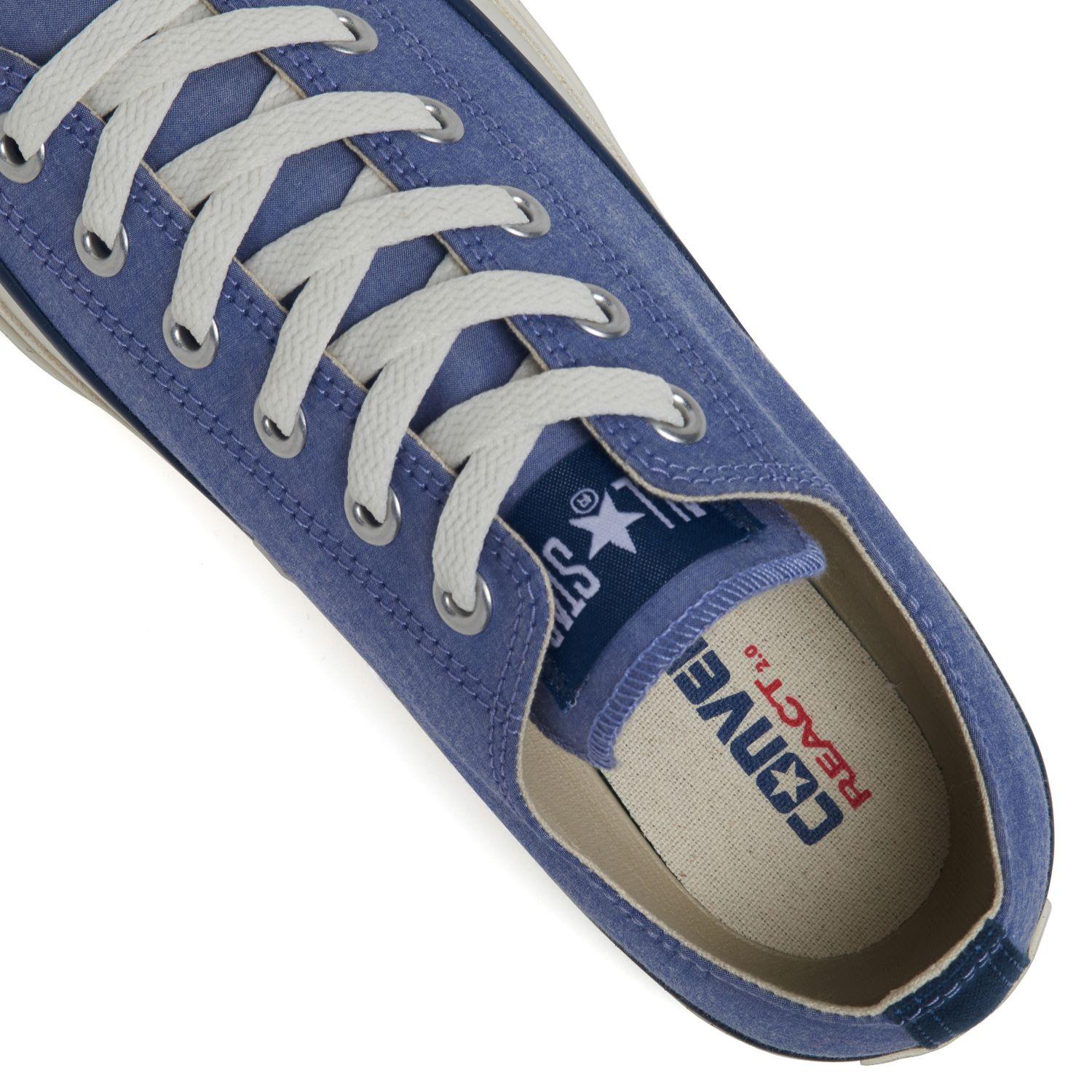 CONVERSE】 コンバース AS (R) CHAMBRAY OX オールスター (R